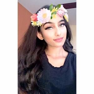 Meet your Posher, Bethany